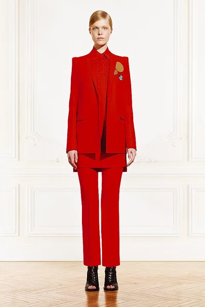 Look 9